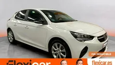 Usado 2022 Opel Corsa Edition Berlina | 12.990 € (Precio justo)