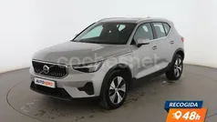 Usado 2022 Volvo XC40 Core SUV | 30.699 € (Precio justo)