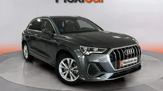 Usado 2021 Audi Q3 S-Line SUV | 29.970 € (Precio justo)