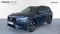 Usado 2023 Volvo XC90 Ultimate SUV | 69.990 € (Precio justo)