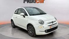 Usado 2022 Fiat 500 Club Berlina | 9690 € (Buen precio)