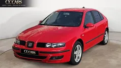 Usado 2005 Seat Leon Sport | 2000 € (Super precio)