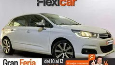 Usado 2015 Citroën C4 Feel Utilitario | 8990 € (Precio justo)