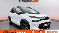 Blanco Usado 2023 Citroën C3 Aircross PureTech SUV | 14.290 € (Precio justo)