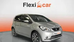 Gris Usado 2021 Seat Mii Electric Utilitario | 11.690 € (Buen precio)