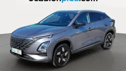 Używany Omoda 5 147 KM (108 kW) 2025 Biały SUV