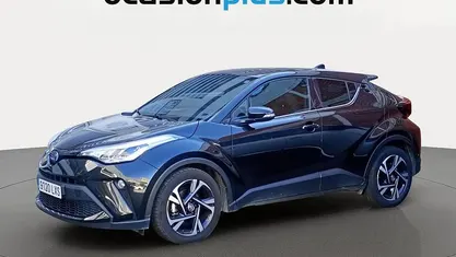 Usado Toyota C-HR Advance 122 CV (89 kW) 2022 SUV