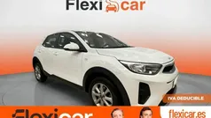 Usado 2022 Kia Stonic SUV | 12.470 € (Precio justo)