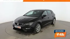 Usado 2018 Seat Leon FR Berlina | 14.899 € (Precio justo)