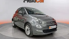 Usado 2022 Fiat 500 Dolcevita Berlina | 10.890 € (Precio justo)