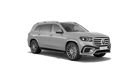 Usado Mercedes GLS350 313 CV (230 kW) 2025 SUV