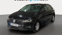 Usado 2018 VW Polo Edition Utilitario | 10.900 € (Buen precio)