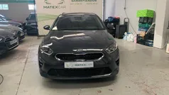 Usado 2020 Kia Ceed Berlina | 17.990 € (Precio justo)