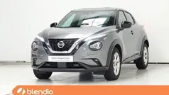 Usado 2024 Nissan Juke N-Connecta SUV | 24.200 € (Precio justo)