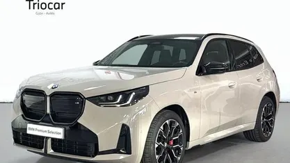 Usado 2025 BMW X3 Comfort Edition SUV | 76.900 €