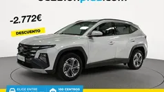 Usado 2024 Hyundai Tucson SUV | 30.500 € (Precio justo)