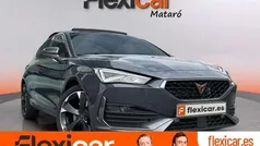 Gris Usado 2022 Cupra Leon Berlina | 22.990 € (Precio justo)