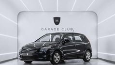 Usado 2010 Hyundai i30 Classic Berlina | 6899 € (Precio justo)