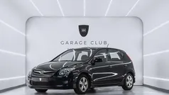 Usado 2010 Hyundai i30 Classic Berlina | 7499 € (Precio justo)