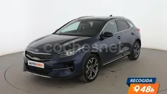 Azul Usado 2020 Kia XCeed SUV | 17.699 € (Precio justo)