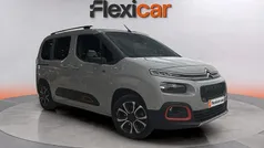 Usado 2018 Citroën Berlingo Shine Monovolumen | 17.690 € (Precio justo)