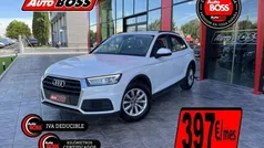 Blanco Usado 2020 Audi Q5 S-Line SUV | 27.990 € (Super precio)