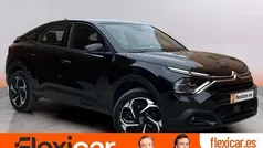 Usado 2022 Citroën C4 Feel Berlina | 15.990 € (Precio justo)