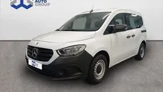 Blanco Nuevo 2024 Mercedes Citan 110 Familiar | 35.490 €