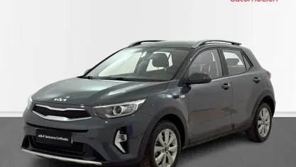 Usado Kia Stonic Plus 84 CV (61 kW) 2022 SUV
