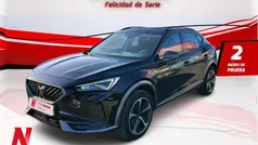 Usado 2022 Cupra Formentor SUV | 25.224 € (Precio justo)