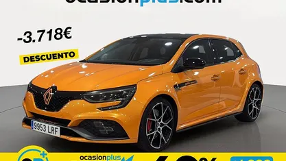 Usado Renault Mégane IV Trophy 300 CV (220 kW) 2021