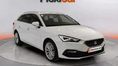 Usado 2020 Seat Leon XCELLENCE Familiar | 15.790 € (Precio justo)