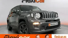 Usado 2021 Jeep Renegade Limited SUV | 17.390 € (Precio justo)