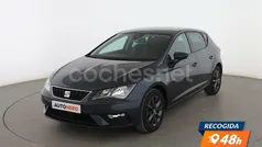 Usado 2020 Seat Leon Style Berlina | 15.099 € (Buen precio)