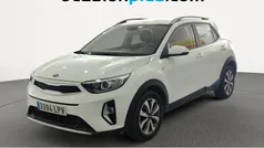 Usado 2021 Kia Stonic SUV | 12.955 € (Precio justo)