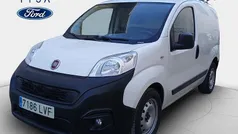 Usado 2021 Fiat Fiorino Monovolumen | 9990 € (Precio justo)