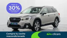 Usado 2021 Subaru Outback SUV | 21.990 € (Precio justo)