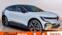 Usado 2022 Renault Mégane Iconic Berlina | 22.490 € (Precio justo)