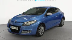 Usado 2013 Renault Mégane III GT Utilitario | 7300 € (Precio justo)