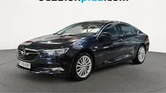 Usado 2018 Opel Insignia Innovation Berlina | 10.900 € (Buen precio)
