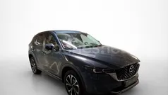 Usado 2024 Mazda CX-5 Ad'Vantage SUV | 32.300 € (Precio justo)