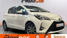 Usado 2018 Toyota Yaris Hybrid Berlina | 12.990 € (Precio justo)