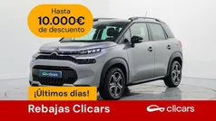 Usado 2023 Citroën C3 Aircross Feel SUV | 14.990 € (Precio justo)
