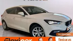 Usado 2022 Seat Leon Style Utilitario | 14.990 € (Buen precio)
