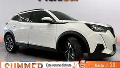 Usado 2020 Peugeot 2008 Allure SUV | 14.490 € (Precio justo)