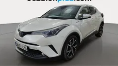 Usado 2019 Toyota C-HR Advance SUV | 18.864 € (Buen precio)