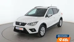 Usado 2018 Seat Arona Style SUV | 14.399 € (Precio justo)