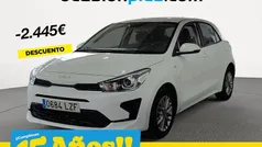 Usado 2022 Kia Rio Berlina | 12.490 € (Precio justo)