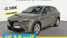 Usado 2022 Alfa Romeo Tonale Sprint SUV | 23.100 € (Precio justo)