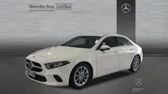 Usado 2020 Mercedes A180 Berlina | 24.900 € (Precio justo)